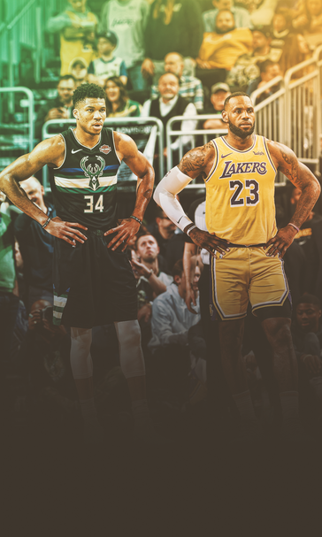 Who's The Real MVP?